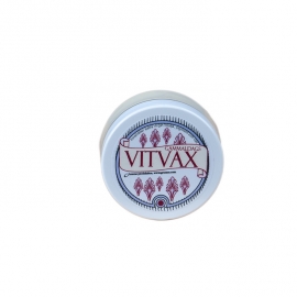 Grunne - Gammaldags Vitvax, 75 ml