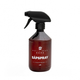 HälsingeSåpa - Såpspray 5%