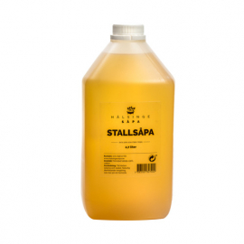 HälsingeSåpa -  Stallsåpa 2,7 L