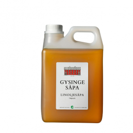 Gysinge - Gysingesåpa 2,5 L