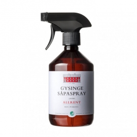 Gysinge - Gysingesåpa Spray 500 ml