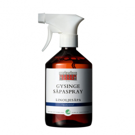 Gysinge - Gysingesåpa Oparfymerad Spray 500 ml