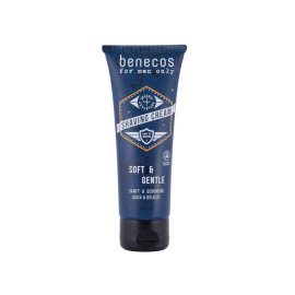 Benecos - Shaving Cream 75ml