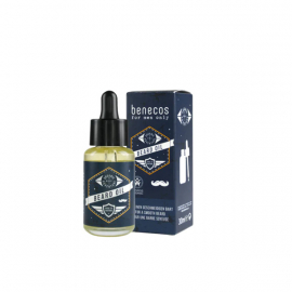 Benecos - Beard Oil 30ml