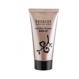 Benecos - Natural Creamy Make-Up