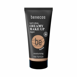 Benecos - Natural Creamy Make-Up