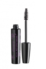  Benecos - Natural Mascara Multi-Effect, Just black