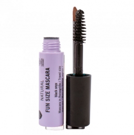 Benecos - Natural Mascara Fun Size, Black onyx