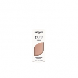 Nailmatic - PURE nagellack, Medium Beige