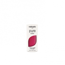 Nailmatic - PURE nagellack, Fuchsia