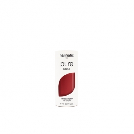 Nailmatic - PURE nagellack ANOUK, Rosewood Brick