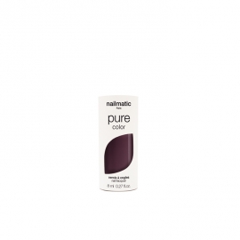 Nailmatic - PURE nagellack BRUNE, Plum