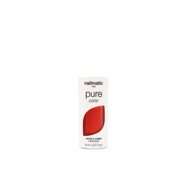 Nailmatic - PURE nagellack ELLA, Coral Red