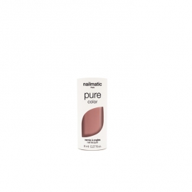 Nailmatic - PURE nagellack IMANI, Pink Hazelnut