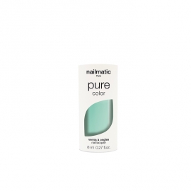 Nailmatic - PURE nagellack MONA, Aqua