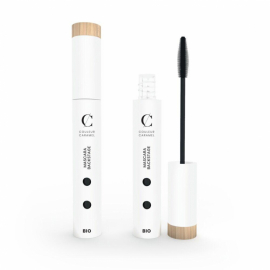 Couleur Caramel - Backstage Mascara Extra Black