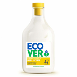 Ecover - Sköljmedel Apple Gardenia & Vanilla 1,43L