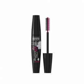 AVERA Butterfly Effect Mascara, Black