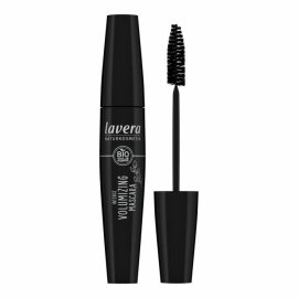 LAVERA Volume Mascara, Black