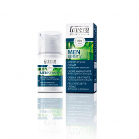 LAVERA - Men Moisturising Cream