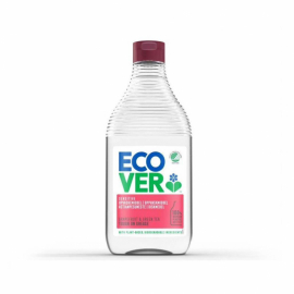 Ecover - Handdiskmedel Zero Grapefruit & Green Tea 450ml