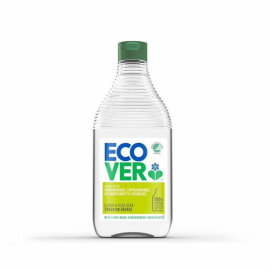 Ecover - Handdiskmedel Zero Lemon & Aloe Vera 450ml