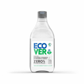 Ecover - Handdiskmedel Zero – Parfymfritt 450ml