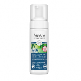 LAVERA - Gentle Shaving Foam