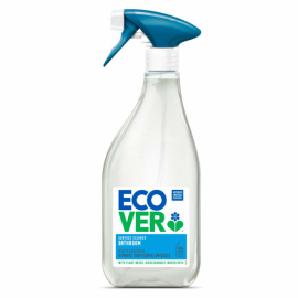 Ecover - Badrumsrengöring spray Mint & Cucumber 500ml