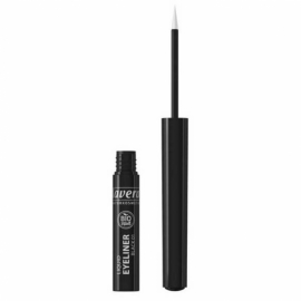 LAVERA - Liquid Eyeliner, Black