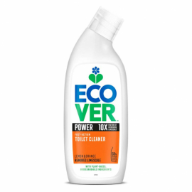 Ecover - WC-rengöring Power Lemon & Orange 750ml