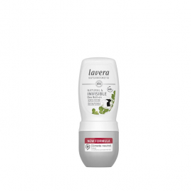 LAVERA - Basis Sensitiv Deo Roll-on Natural & Invisible