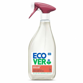 Ecover - Ugn- & Spisrengöring spray Jasmine & Mandarin, 500ml