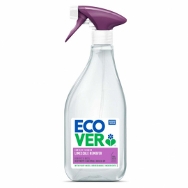 Ecover - Kalkborttagning spray Berries & Basil, 500ml