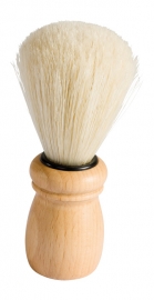 Mühle - Rakborste Stor Bok Naturborst 13 cm