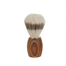 Redecker - Rakborste, Thermowood Naturborst 9,5 cm