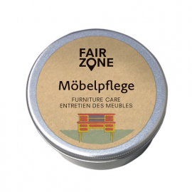 Fairzone - Fairtrade, Naturligt & Veganskt Möbelvax