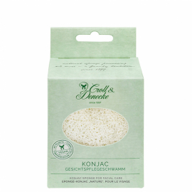 Croll & Denecke - Konjac Cleansing Sponge