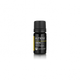  Alteya Organics - Eterisk olja Citron EKO, 5ml