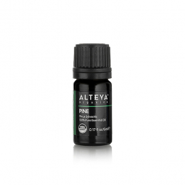 Alteya Organics - Eterisk olja Tall EKO, 5ml