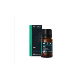 Alteya Organics - Eterisk olja Tall EKO, 10ml