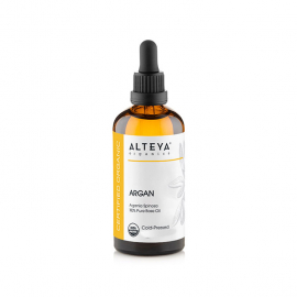 Alteya Organics - Arganolja Kallpressad EKO, 50 ml