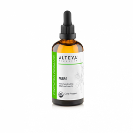 Alteya Organics - Ekologisk Neemolja 50 ml