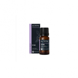 Alteya Organics - Eterisk olja Timjan EKO, 10ml