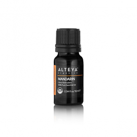 Alteya Organics - Eterisk olja Mandarin EKO, 5ml