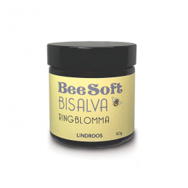 BeeSoft - Bisalva Ringblomma, burk 50g