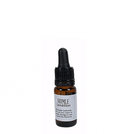 Humle - Ansiktsolja Lavendelblom 10 ml