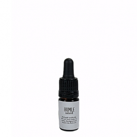 Humle - Ansiktsolja Naturell 5 ml