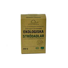 Persgården -  Ekologiska Strödadlar 250 g