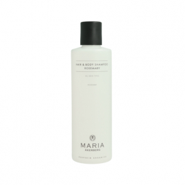 Maria Åkerberg - Hair & Body Shampoo Rosemary 250 ml